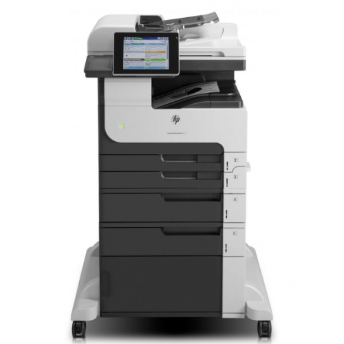 HP LaserJet Enterprise 700 MFP M725f