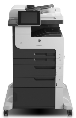HP LaserJet Enterprise 700 MFP M725f