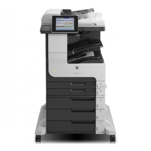 HP LaserJet Enterprise 700 MFP M725z