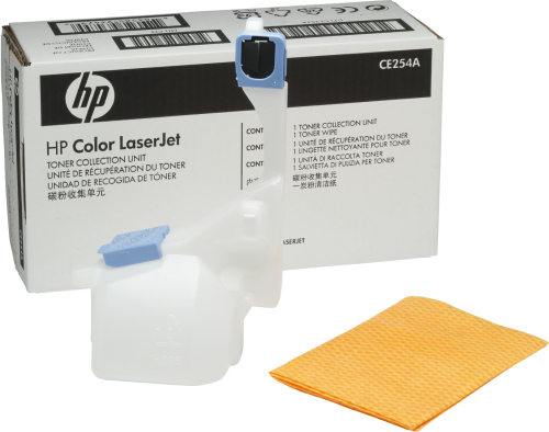 HP LaserJet CP3525 Toner Collection Unit