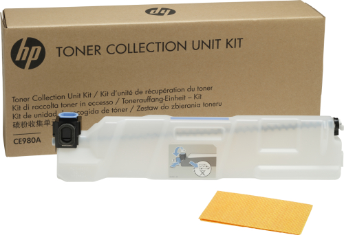 HP Color LaserJet CP5525 Toner Kit