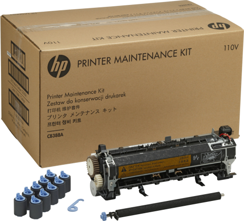 HP LaserJet 220V PM Kit  