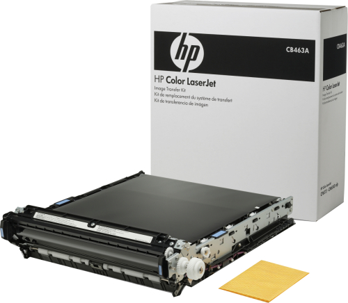 HP Color LaserJet Transfer Kit