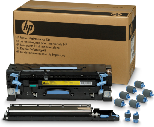 HP LaserJet 9000 P.M. kit (220V)