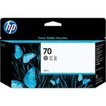 HP 70 130 ml Grey Ink Cartridge with Vivera Ink