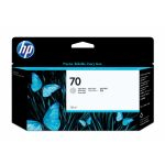 HP 70 130 ml Light Grey Ink Cartridge with Vivera Ink
