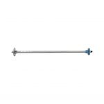 HP Designjet T120/T520 24-in Spindle (eixo do rolo)