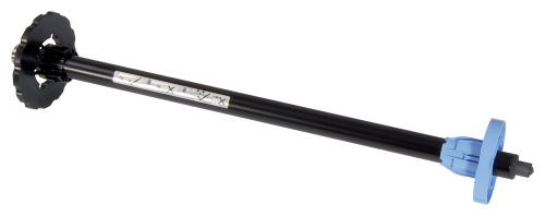 HP Designjet T120/T520 24-in Spindle (eixo do rolo)