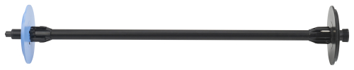 HP Designjet T520 36-in Spindle (eixo do rolo)