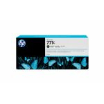 HP 771C 775-ml Matte Black Designjet Ink Cartridge