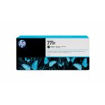 HP 771C 775-ml Chromatic Red Designjet Ink Cartridge