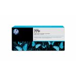 HP 771C 775-ml Photo Black Designjet Ink Cartridge