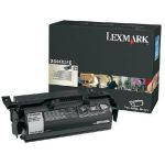 X644, X646 Toner c/Programa de Retorno Corp (32K)