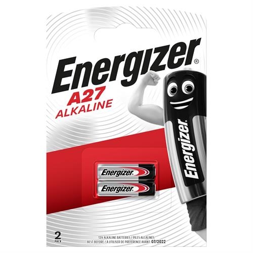 PILHA ENERGIZ.ESP.A27 E301536400