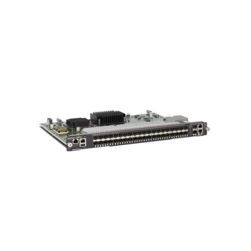 M6100 Módulo 40XSFP e 4X10G