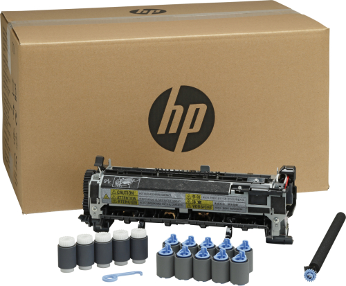 HP LaserJet Printer 220V Maintenance Kit