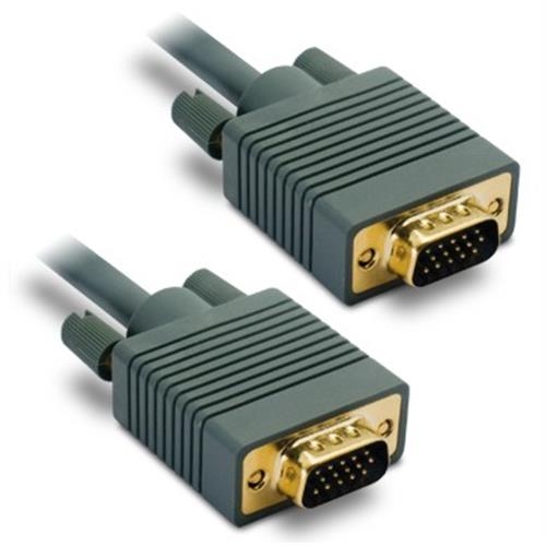 Cabo Monitor VGA/SVGA METRONIC - 495221