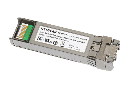 10GE LR-LITE SFP+ módulo