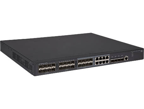 HP 5130-24G-SFP-4SFP+ EI Switch