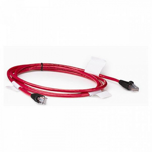 HP IP CAT5 Qty-8 12ft/3.7m Cable 