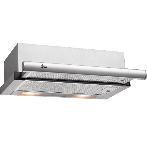 TEKA - Exaustor TL1 52 INOX