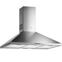 TEKA - Chaminé DBP 60 PRO INOX(EEC/EU)