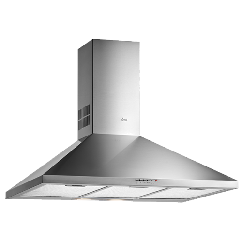 TEKA - Chaminé DBP 60 PRO INOX(EEC/EU)