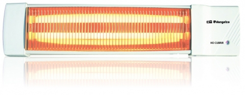 Aquecedor Infravermelhos Orbegozo BB 5002 1200W