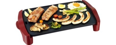 GRELHADOR JATA 2500W.SUP.DIET.-GR555A