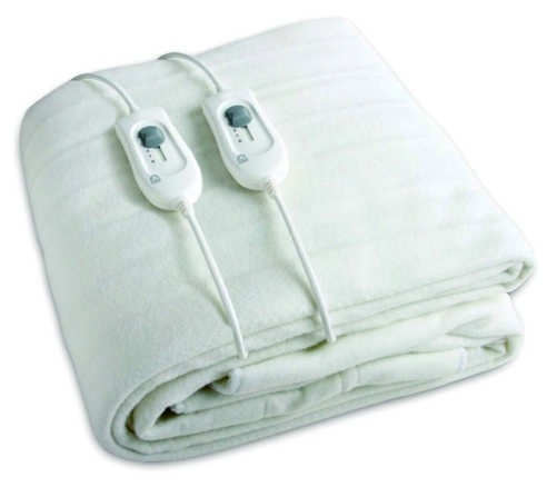 AQUEC.CAMAS HAEGER 2x60-CONFORT SLEEP