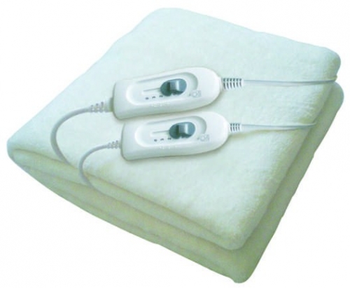 AQUEC.CAMAS HAEGER 2x60W-SMOOTH DREAM