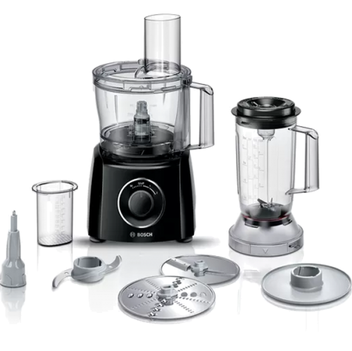 BOSCH - Robot Multifuncional MCM3201B