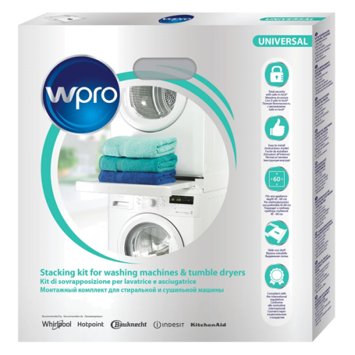 Kit união WPRO SKS101