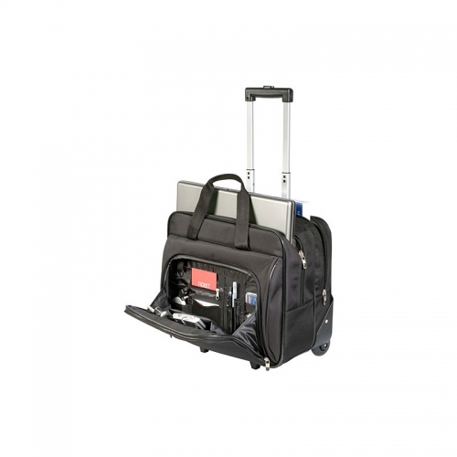Targus Executive 15.6" Laptop Roller Black