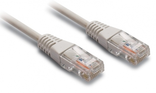 METRONIC - Cabo ETHERNET RJ45 10m 495240