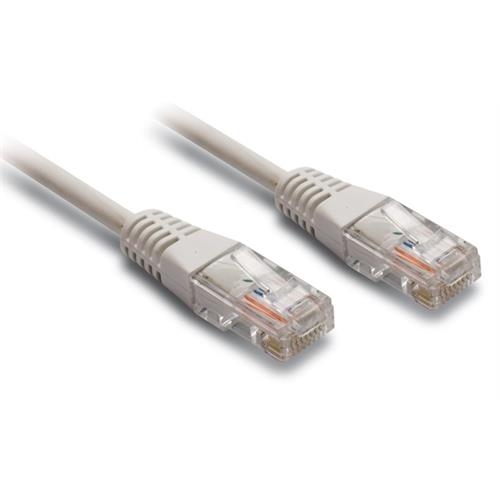 METRONIC - Cabo ETHERNET RJ45 10m 495240