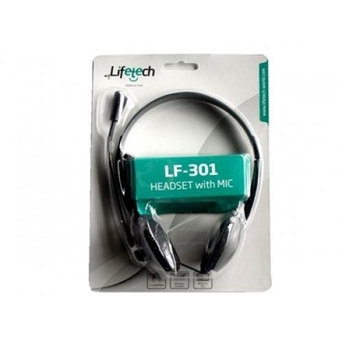 AUSC+MIC LIFETEC.LF301 LFHEA015