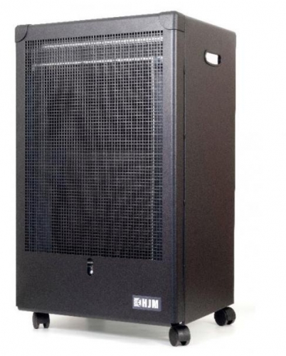 AQUECEDOR A GÁS HJM GA4200