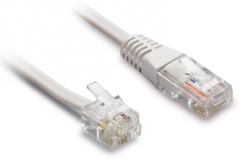 CABO METRONI.TELEFONE-RJ11/RJ45-495228