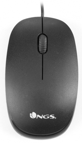 NGS - Rato Ótico FLAME