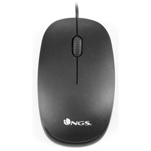 NGS - Rato Ótico FLAME