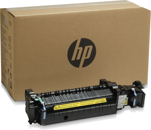 HP LaserJet 220V Fuser Kit