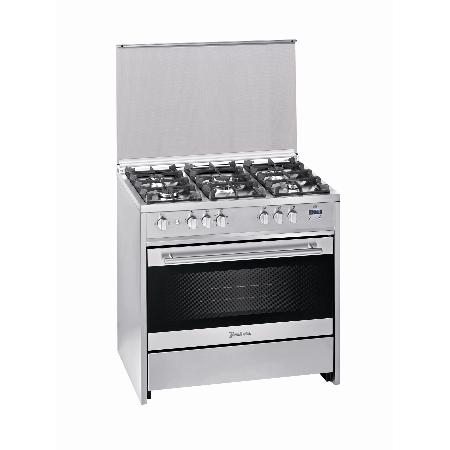 Fogão MEIRELES M910X Gás Butano Classe A