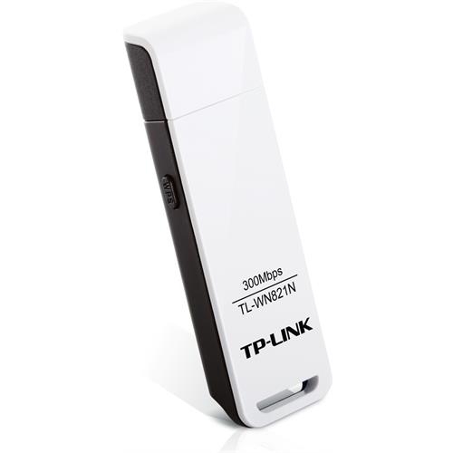 TP-LINK TL-WN821N