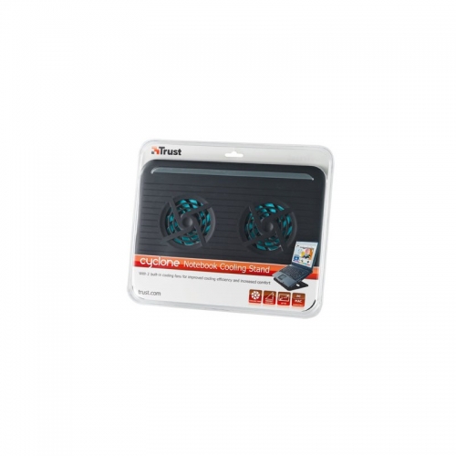 Cyclone Notebook Cooling Stand