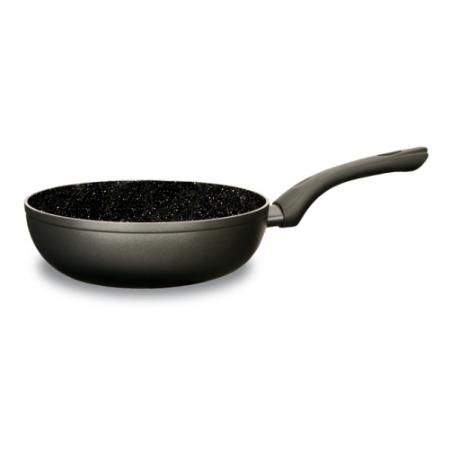 WOK JATA 20CM.STONITE-INDUÇ.-SEW20M