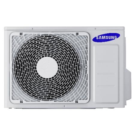 Ar Condicionado AC026FCADEH/EU Branco (Unidade Exterior) - SAMSUNG
