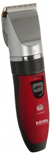APARADOR DE CABELO HAEGER PROEDGER
