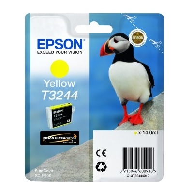 Tinteiro T3244 Yellow