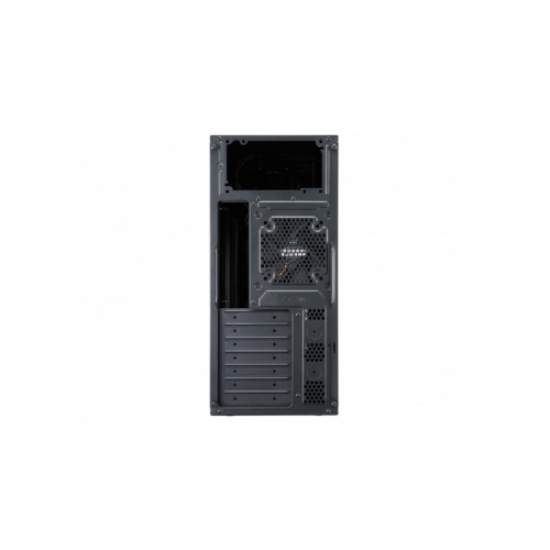 CM Force 500, Classy designed front panel, Supports up to 6 fans, Supports up to 2 ODDs and 8 HDDs, Tool-free mounting of ODD bays and 3.5” brackets for quicker installation, Rich I/O panel with USB 3.0 super speed ports